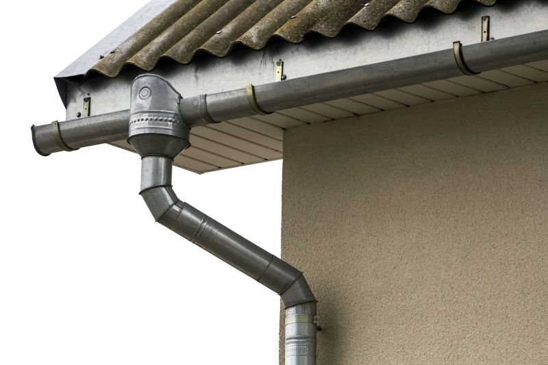 Business Gutter Installation in Clarksville, TN