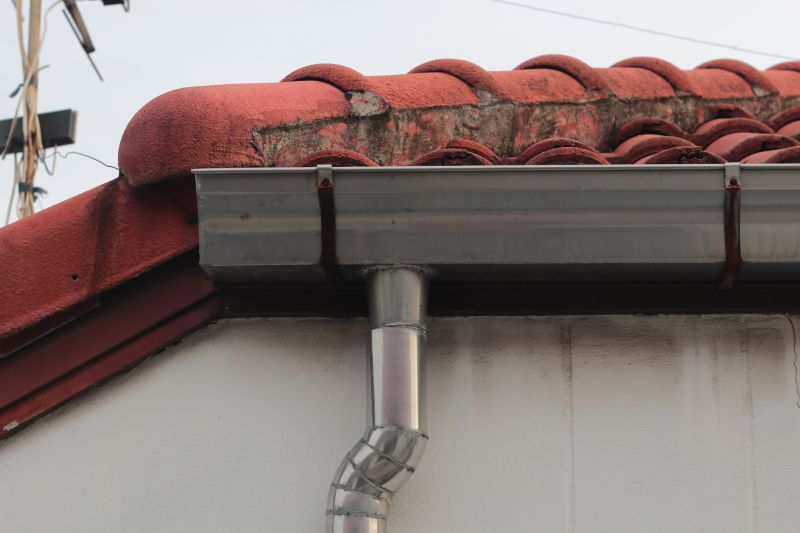 Commercial Gutter Installation in Sacramento, CA