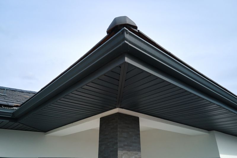 Factory Gutter Installation in Sacramento, CA