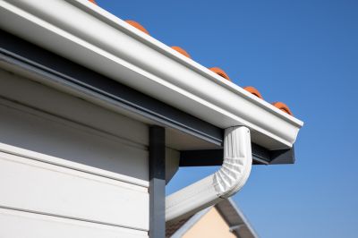 Metal Downspout Installation in Clarksville, TN