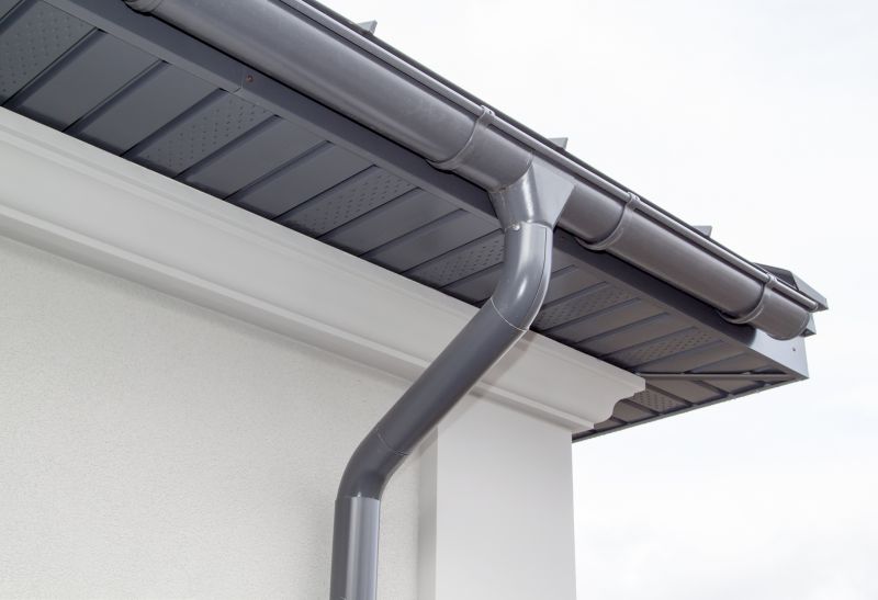 Seamless Gutter Replacement in Sacramento, CA
