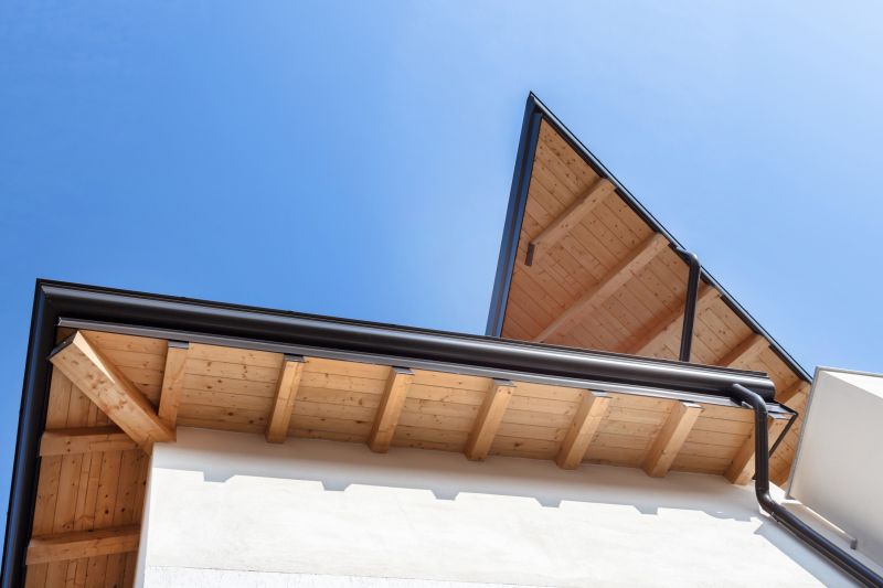 Church Gutter Replacement in Clarksville, TN